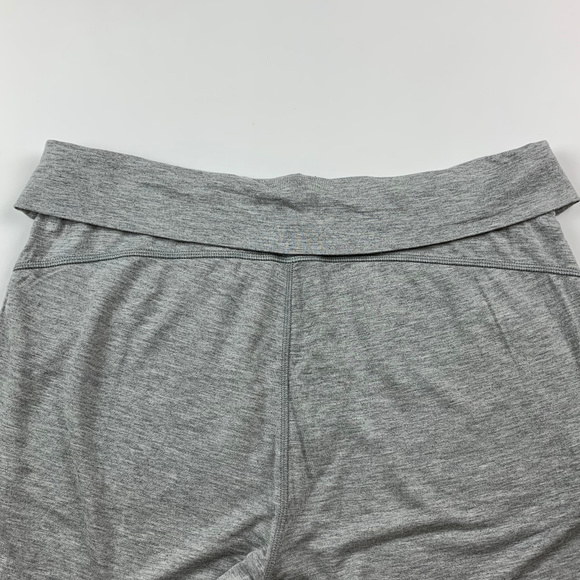 🔥Calvin Klein Performance Pants Gray Sz M - Picture 7 of 8